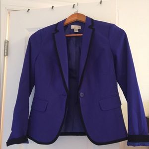 Loft Blazer